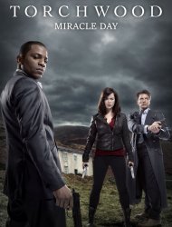 Torchwood saison 1 poster