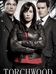 Torchwood saison 3 poster