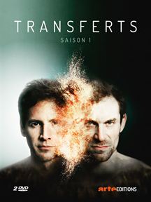 Transferts saison 1 poster