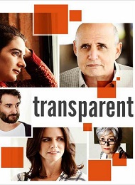 Transparent saison 1 poster