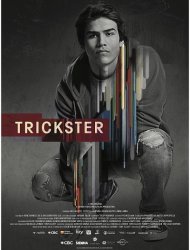 Trickster saison 1 poster