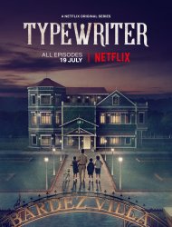 Typewriter saison 1 poster