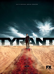 Tyrant saison 1 poster