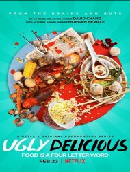 Ugly Delicious saison 2 poster