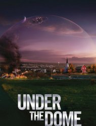 Under The Dome saison 2 poster