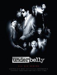 Underbelly saison 3 poster