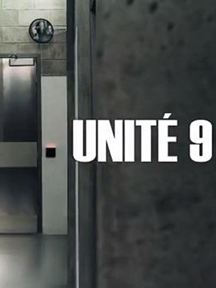 Unité 9 saison 1 poster