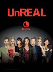 UnREAL saison 3 poster