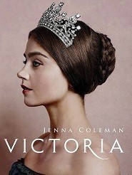 Victoria saison 1 poster