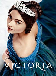 Victoria saison 2 poster