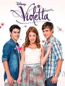 Violetta saison 3 poster