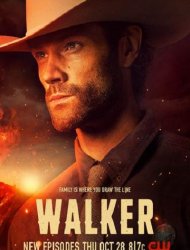 Walker saison 4 poster