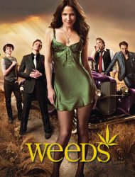 Weeds saison 5 poster