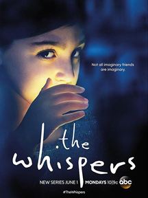 Whispers saison 1 poster