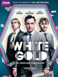 White Gold saison 2 poster