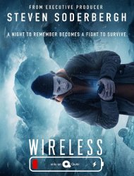 Wireless saison 1 poster