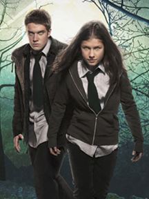 Wolfblood saison 4 poster