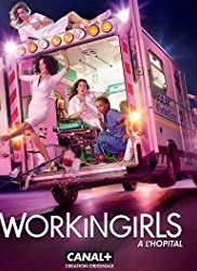 Workingirls saison 4 poster