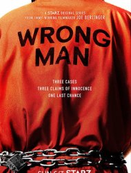 Wrong Man saison 1 poster