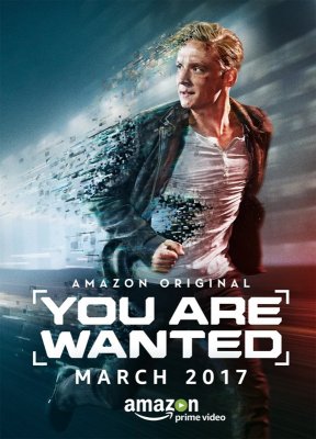 You Are Wanted saison 1 poster