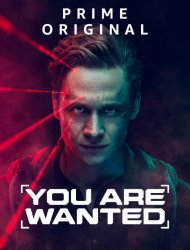 You Are Wanted saison 2 poster