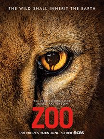 Zoo saison 2 poster